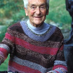 Jacques Henri Lartigue 飾演 Frère Gerolamo