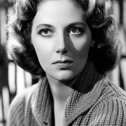 凱斯琳·拜倫 飾演 Sister Ruth