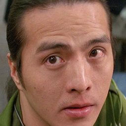 趙誌誠 飾演 Ponytail