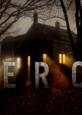 《慈悲》電影海報