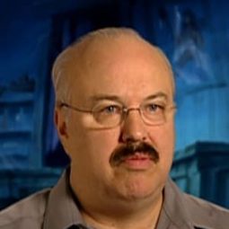 Alan Burnett - 魔法叔比狗編劇