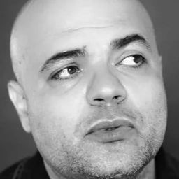 Marcel Cobzariu 飾演 Customs Officer #1