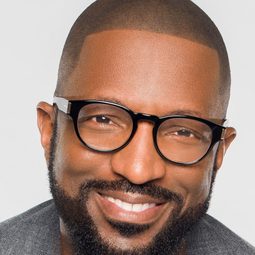 Rickey Smiley - 笨賊的祈禱演員 飾演Bernice Jenkins