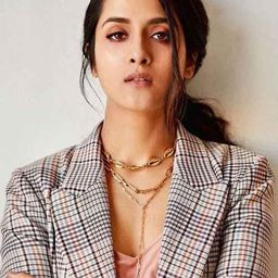 阿魯錫·夏瑪 - 愛情說書人演員 飾演Spl. Appearance