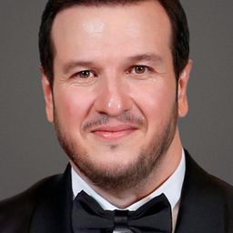 Şahan Gökbakar 飾演 Recep İvedik