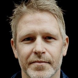 Trond Espen Seim - 奧斯陸的夏威夷演員 飾演Vidar