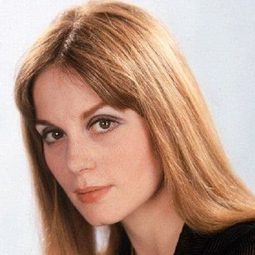 Françoise Dorléac 飾演 Self (archive footage)