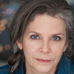 Marty Stonerock - 造訪天堂演員 飾演Don's Mom