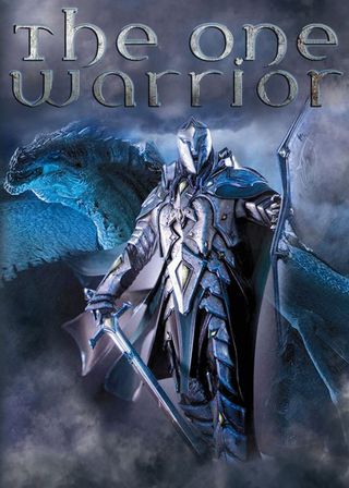 《勇士無雙》電影海報