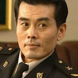 須世川 - 湄公河巨獸演員 飾演Professor Xu