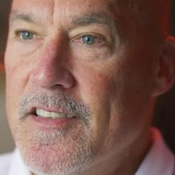 John Paxson 飾演 Self