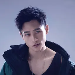 魏晨 - 狗陣演員 飾演Bank Teller