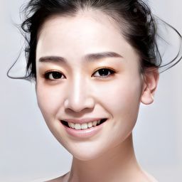 Jiamei Feng 飾演 Ge Ruonan