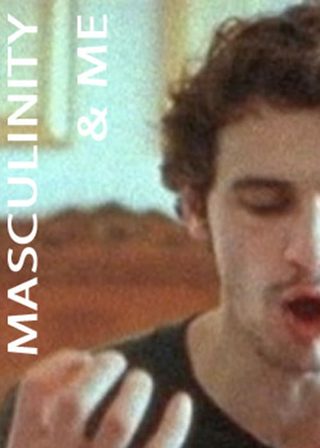 《Masculinity & Me》電影海報