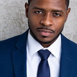 Durrell Lyons - 愛麗絲演員 飾演Ben