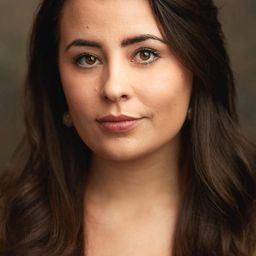 Kitty Watson - TÁR塔爾演員 飾演Olive Kerr