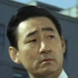 草川直也 - クレージーメキシコ大作戦演員 飾演Costello's Henchman A