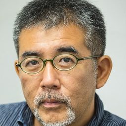 篠原哲雄 - 甜心巧克力導演