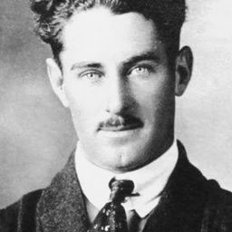 Al Wilson 飾演 Jimmy Ross