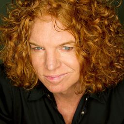 Scott 'Carrot Top' Thompson 飾演 Self