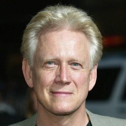 布魯斯·戴維森 - 真情世界演員 飾演Dr. Stevens