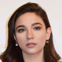 瑪蒂達·黛安吉莉絲 飾演 Albertine