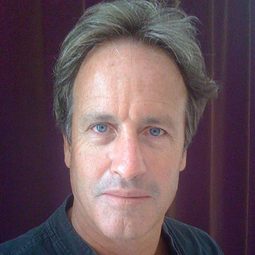 John Robotham 飾演 Rick (Valentine's Bodyguard)
