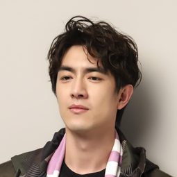 林更新 飾演 Sun Wukong