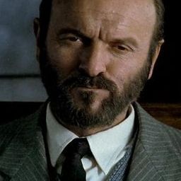 歐梅洛·安東努提 飾演 Alexandros