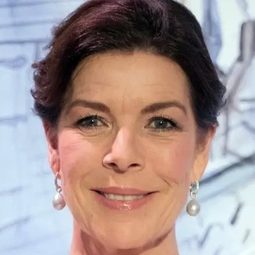 Princess Caroline of Monaco 飾演 Self