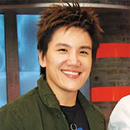 孫國豪 飾演 Kurt Lee