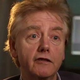 Steve Humphries - The Man Who Predicted 9/11導演