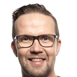 Petteri Summanen 飾演 Antti Pasanen