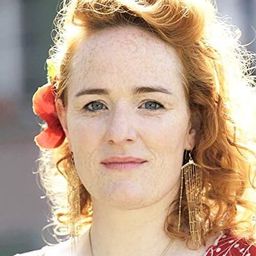 Fabienne Hadorn - 還我真選票！演員 飾演Ottilia Schärer