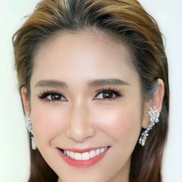 琵雅緹達米特拉洛區 飾演 Pan