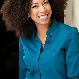 凱莎·海恩斯 飾演 Christine