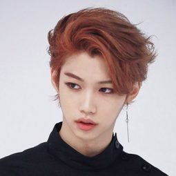 李龍馥 - Stray Kids: The dominATE Experience演員 飾演Self