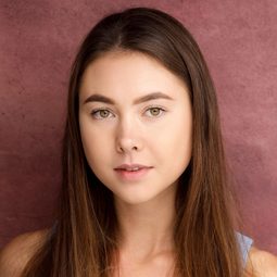 Anastasia Everall - The Haunting in Wicker Park演員 飾演Nancy