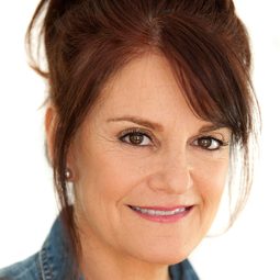 Felicia Shulman 飾演 Cherie Parkinson