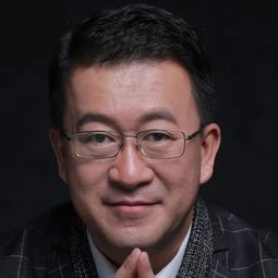 丁亮 - 熊出沒之雪嶺熊風導演