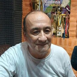 Horacio "Chirola" Fernández 飾演 Bernardo