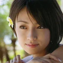 深田恭子 - 新宿少年探偵団演員 飾演Mika Yumeno