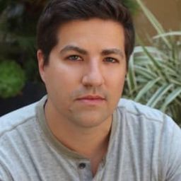 Mark Bianculli - Cliffhanger編劇