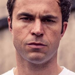 Airon Armstrong 飾演 The Shape (1978)