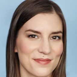 Jeanette Maus - My Effortless Brilliance演員 飾演Jayme