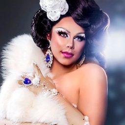 Kalorie Karbdashian-Williams - 美國尋夢進行曲演員 飾演Charlene