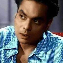 Bikash Roy 飾演 Basanti's Husband