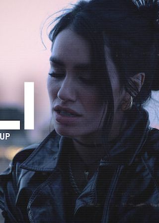 《拉里艾斯波西托：時間之歌》電影海報