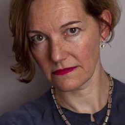 Tanya Ronder 飾演 DC Samantha Western