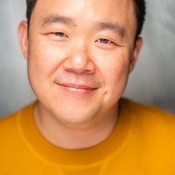 Rammel Chan 飾演 William Nguyen